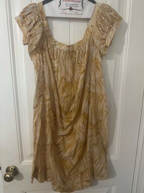 Dosa Dress size 2